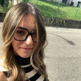 Silvia, Babysitter a Rovascio
