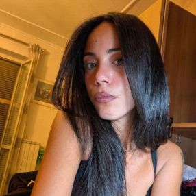 Gessica, Babysitter in Marino
