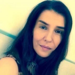 stefania, Babysitter a Bordighera
