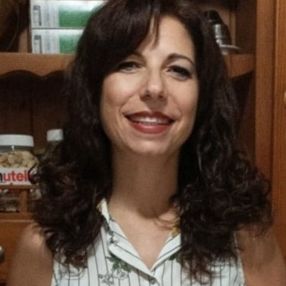 Emanuela, Babysitter a Motta Sant'anastasia