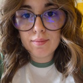 Chiara, Babysitter a Bastia Umbra