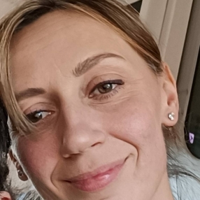 Nadia, Babysitter a Portogruaro