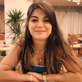 Jessica, Babysitter a Capua