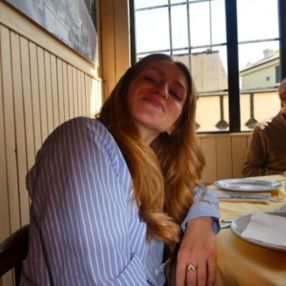 martina, Babysitter a Corsanico