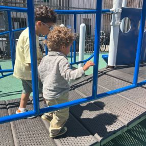 Linda, Famiglia a Lignano Sabbiadoro