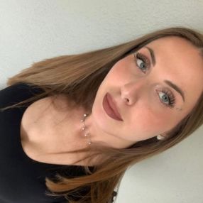 Giulia, Babysitter in Ariccia