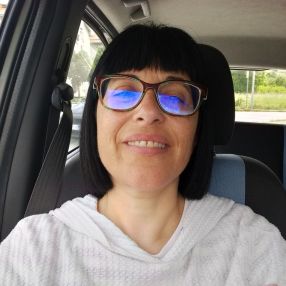 Katjuscia, Babysitter a Bottega
