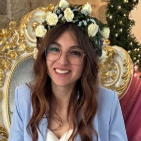 Alessia, Babysitter a Bruino