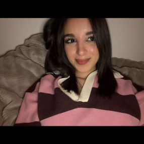 YASMINE, Babysitter a Lonate Pozzolo