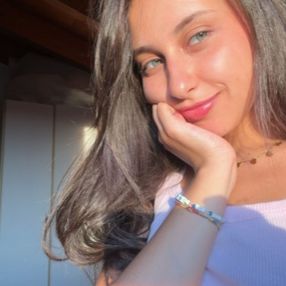 Aurora, Babysitter a Montano Lucino