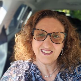 Monia, Babysitter in Cavallasca