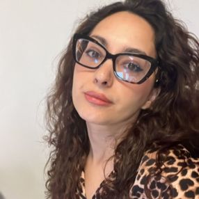 Gerta, Babysitter a Peschiera del Garda