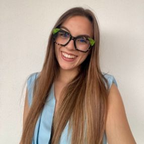Alessia, Babysitter in Piossasco