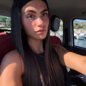 Lidia, Babysitter a Barano D'ischia