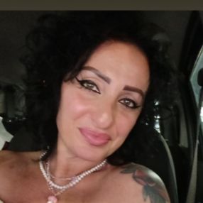 Annalisa , Babysitter a Lusciano