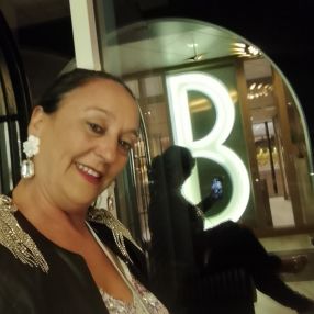 Francesca, Babysitter a Sicilia