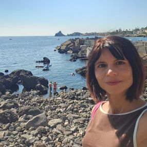 Erika, Babysitter in San Giovanni La Punta