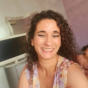 Francesca, Babysitter in Marigliano