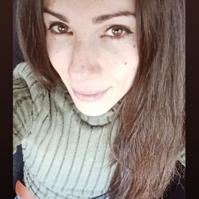 Martina, Babysitter a Vasto
