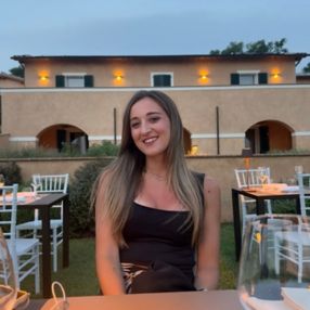 Alessia, Babysitter in San Giovanni In Marignano