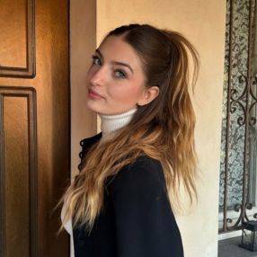 Sofia, Babysitter a Albairate