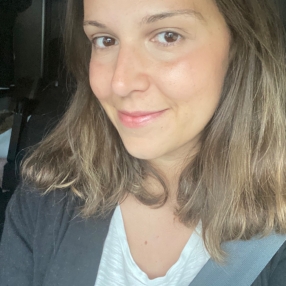margherita, Babysitter in Rovereto