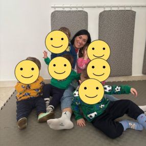Rossana, Babysitter a Mola di Bari