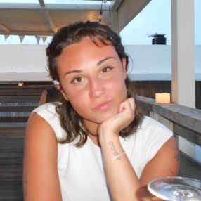 Martina, Babysitter a Treviglio