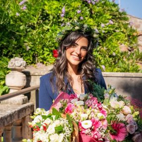 Chiara, Babysitter a Catania