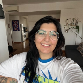 Matilde, Babysitter in Pomezia