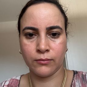 Zineb, Babysitter a Langhirano