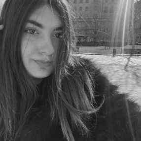 Gaia, Babysitter a Quattromiglia