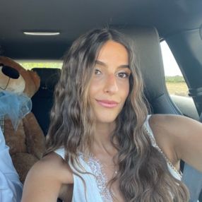 Francesca, Babysitter a Provincia di Taranto