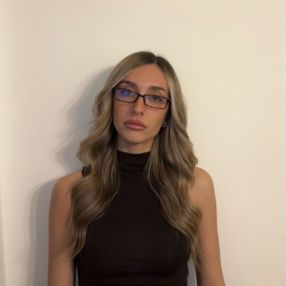 Ilaria, Babysitter in Carugate
