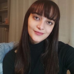Gloria, Babysitter a Cignano