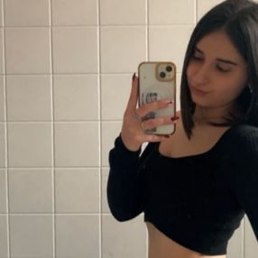 Giulia, Babysitter in Vidigulfo