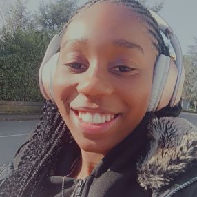 Alaine Ayele, Babysitter a Fiorano modenese
