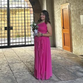 Nicole, Babysitter a Verona