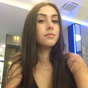Giulia, Babysitter a Monte San Pietro