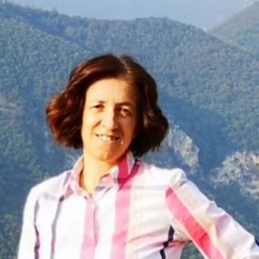VALENTINA, Babysitter a Sarnico
