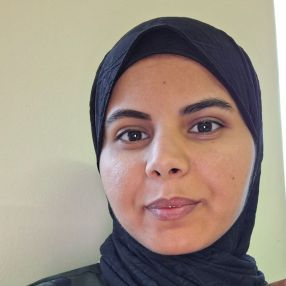 Siham, Babysitter in Piemonte