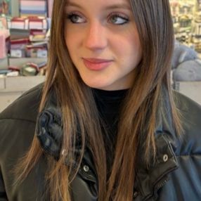 Giulia, Babysitter a Casastieri