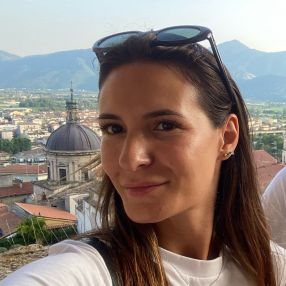 Roberta, Babysitter in San Giovanni Teatino