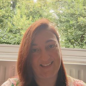 Angela, Babysitter a Reggio Calabria