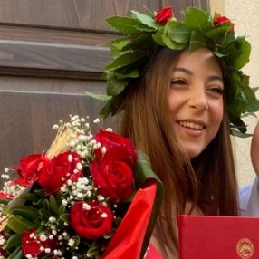 Barbara, Babysitter a Messina