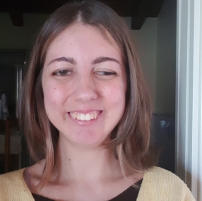 Andriana, Babysitter a Gioia del Colle