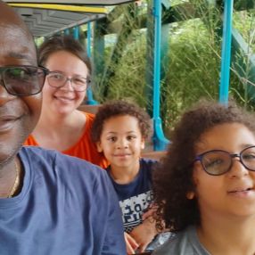 Scolastica, Family in San Biagio di Callalta