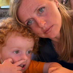 GIULIA, Babysitter in Valmadrera