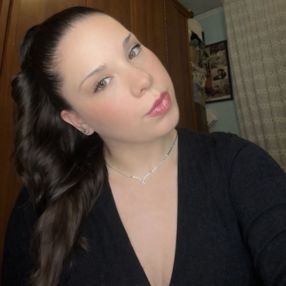 Antonella, Babysitter in Scanzano Jonico