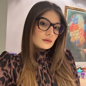 Giulia, Babysitter in Modica